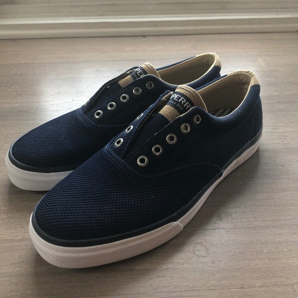 Sperry Top-Sider Men's Striper CVO Shoes